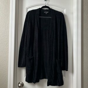 Barefoot Dreams cardigan